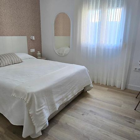 Apartamento Arboli Кадис Экстерьер фото