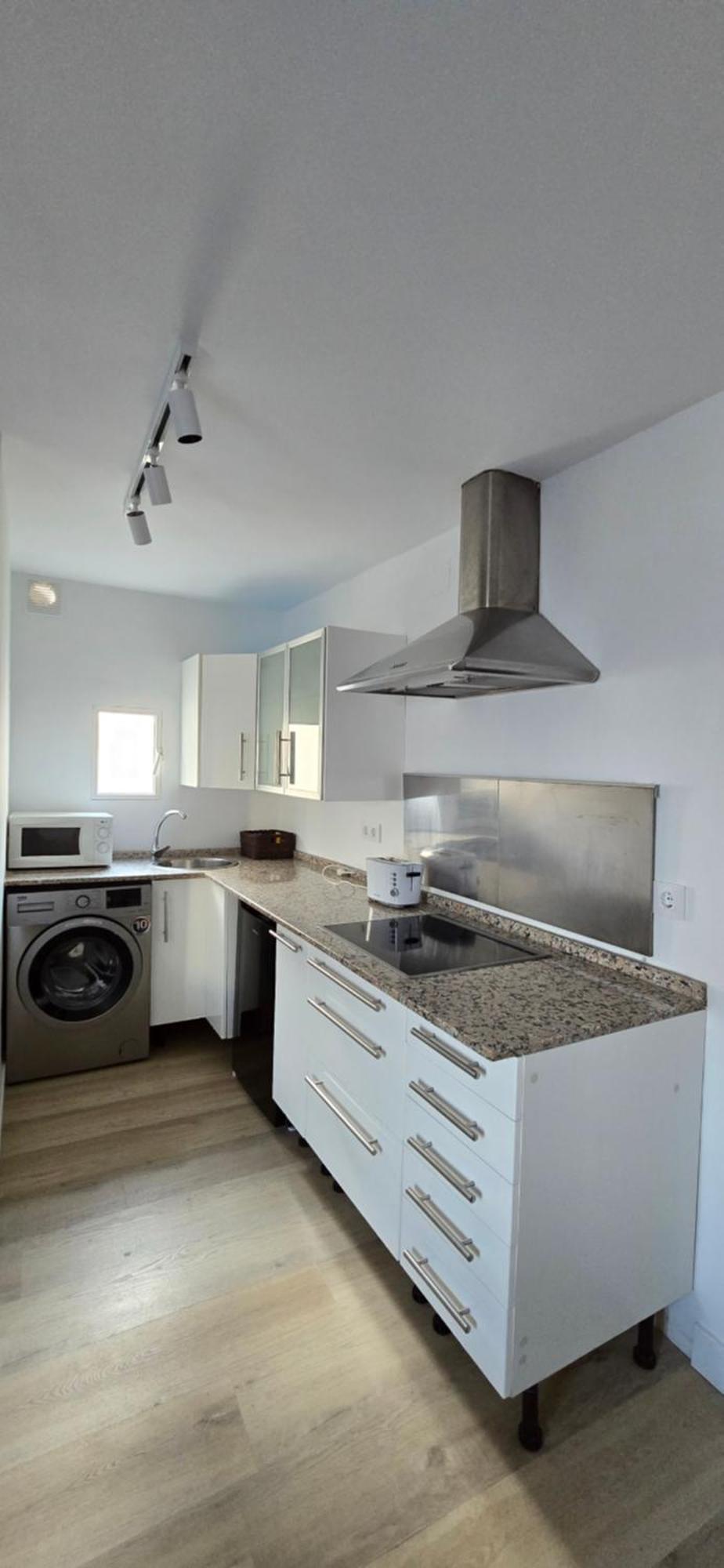 Apartamento Arboli Кадис Экстерьер фото