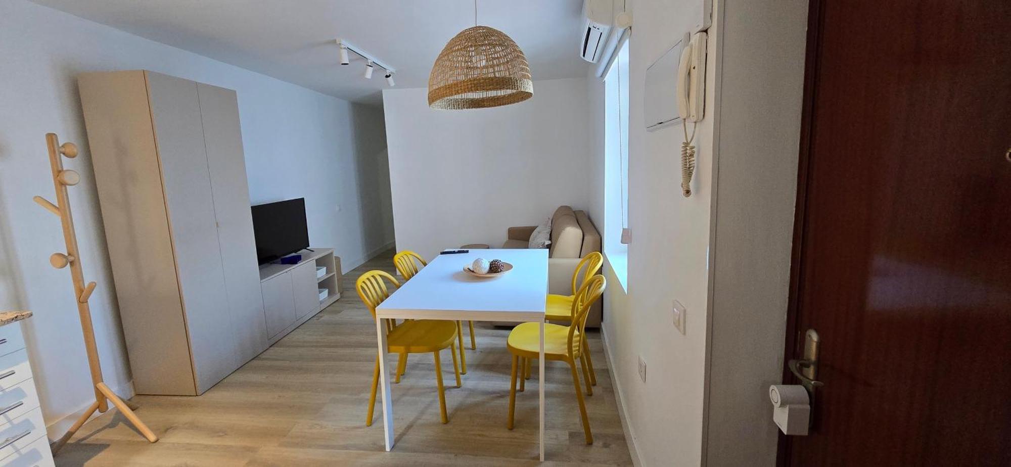 Apartamento Arboli Кадис Экстерьер фото