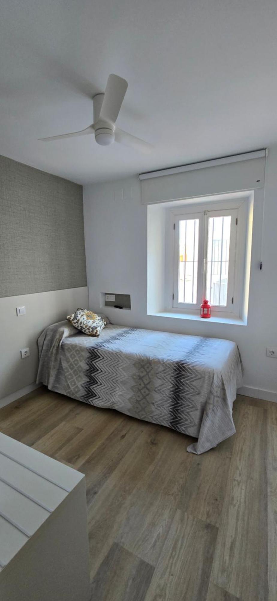 Apartamento Arboli Кадис Экстерьер фото