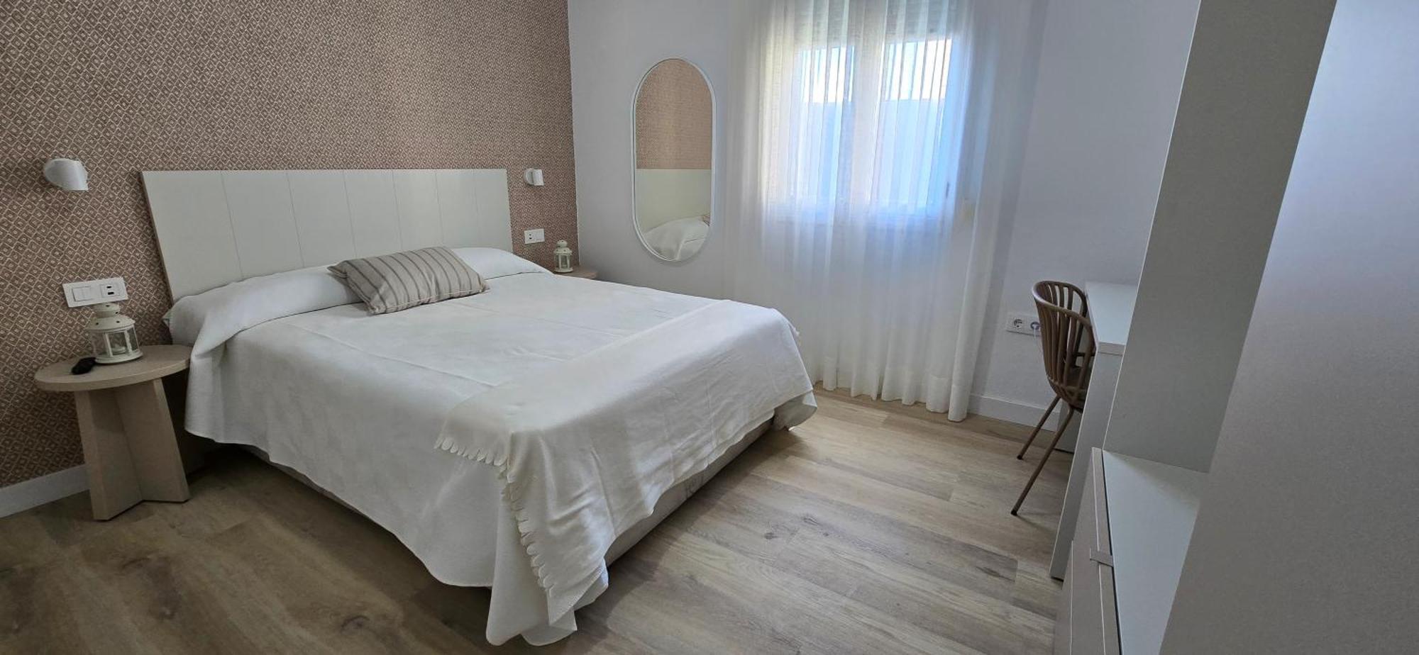 Apartamento Arboli Кадис Экстерьер фото