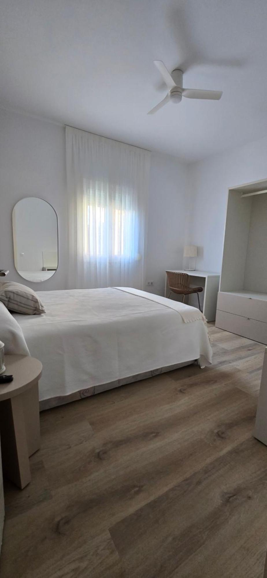 Apartamento Arboli Кадис Экстерьер фото